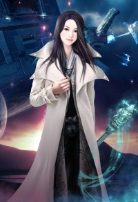 甜O在古代开食府养全星际